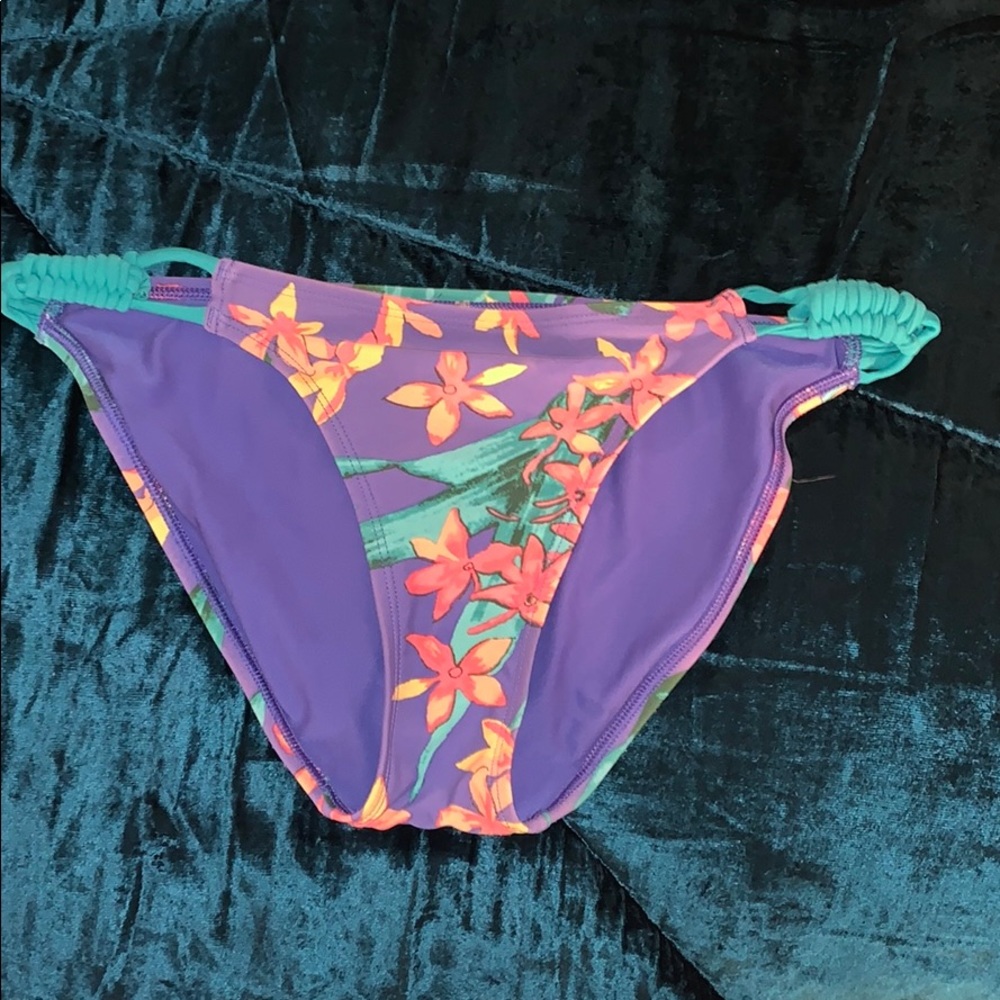 AERIE bikini bottoms